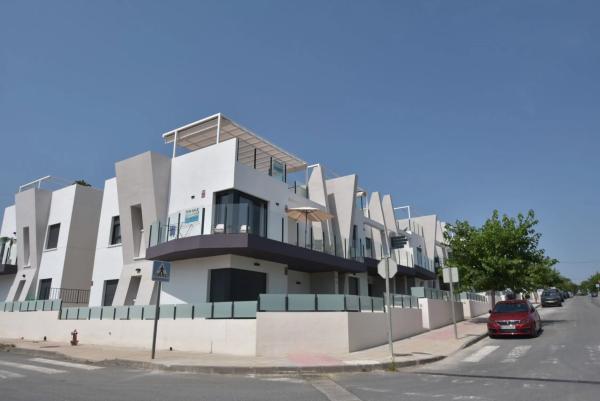 Piso en San Miguel de Salinas