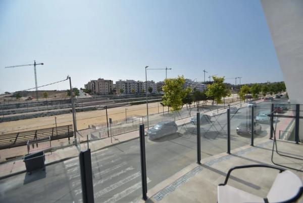 Piso en San Miguel de Salinas