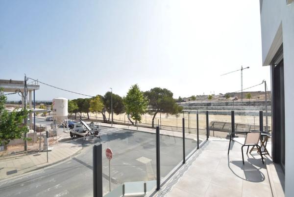 Piso en San Miguel de Salinas