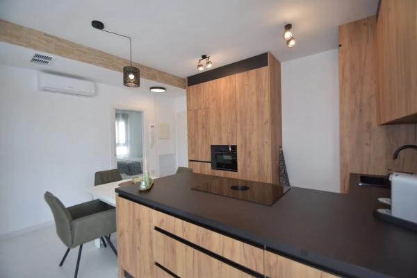 Piso en San Miguel de Salinas