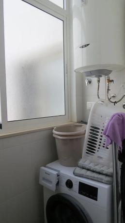 Piso en San Miguel de Salinas