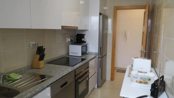 Piso en San Miguel de Salinas