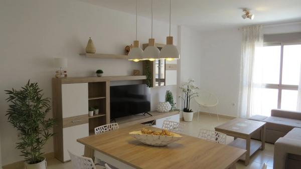 Piso en San Miguel de Salinas