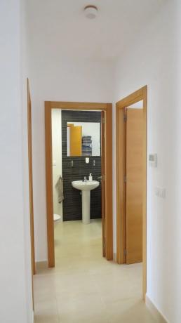 Piso en San Miguel de Salinas