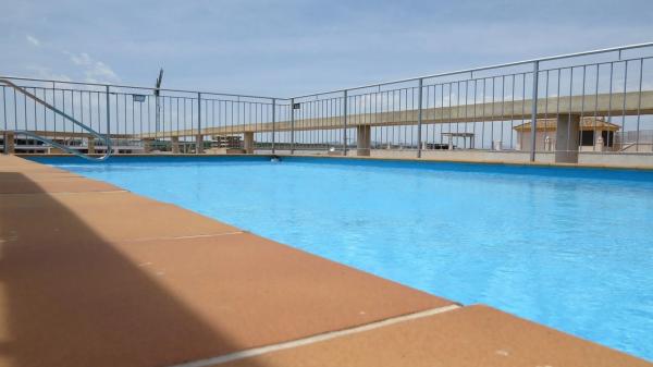 Piso en San Miguel de Salinas