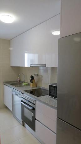 Piso en San Miguel de Salinas