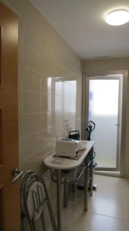 Piso en San Miguel de Salinas