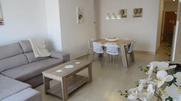 Piso en San Miguel de Salinas