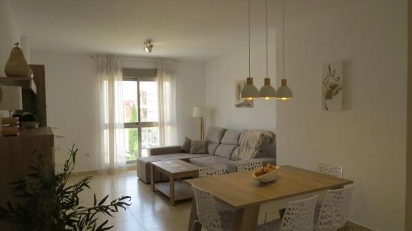 Piso en San Miguel de Salinas