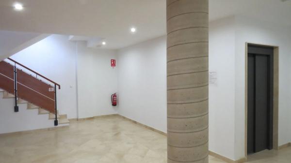 Piso en San Miguel de Salinas