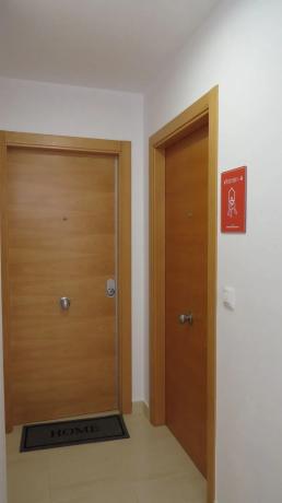 Piso en San Miguel de Salinas