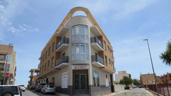 Piso en San Miguel de Salinas