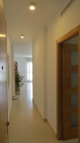 Piso en San Miguel de Salinas