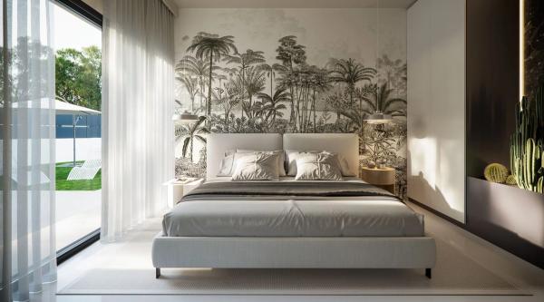 Chalet en San Miguel de Salinas