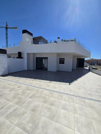 Piso en calle Vivaldi, 20