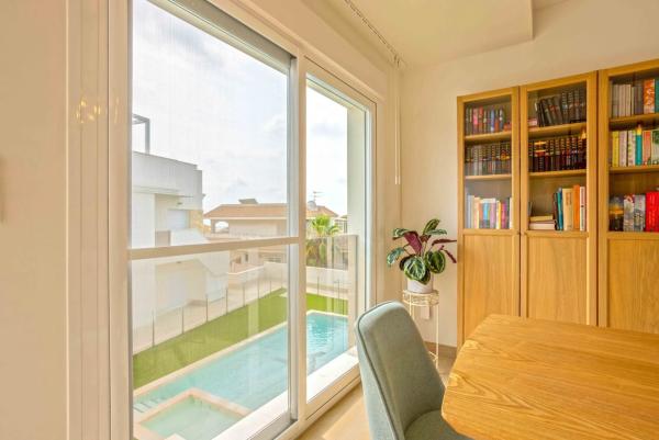 Ático en C. Orouídea