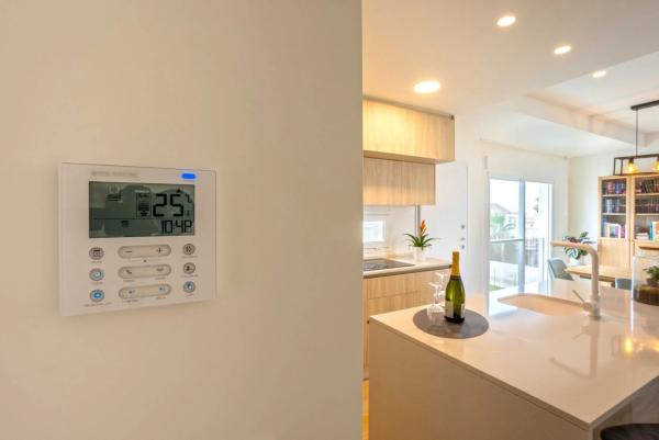 Ático en C. Orouídea