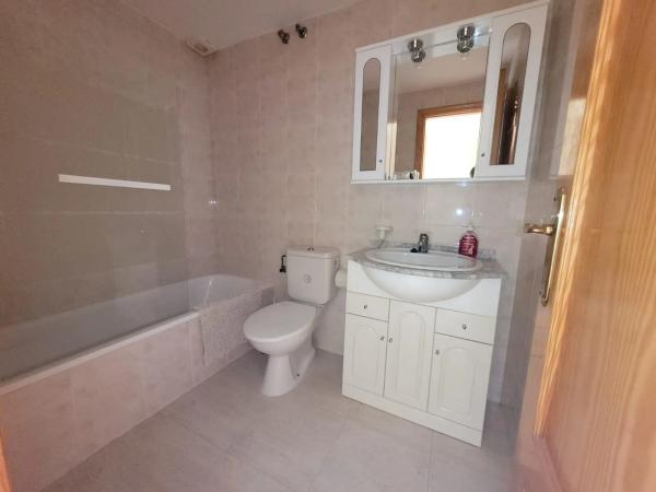 Ático en calle Lorca, 9 a