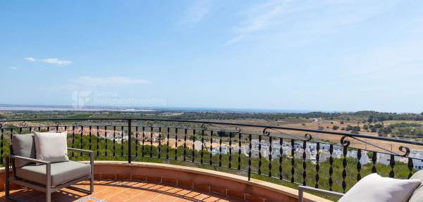 Casa independiente en calle los Marines, 86