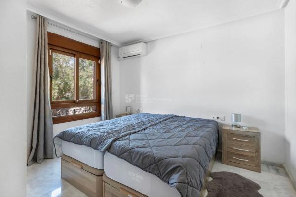 Casa independiente en calle los Marines, 86