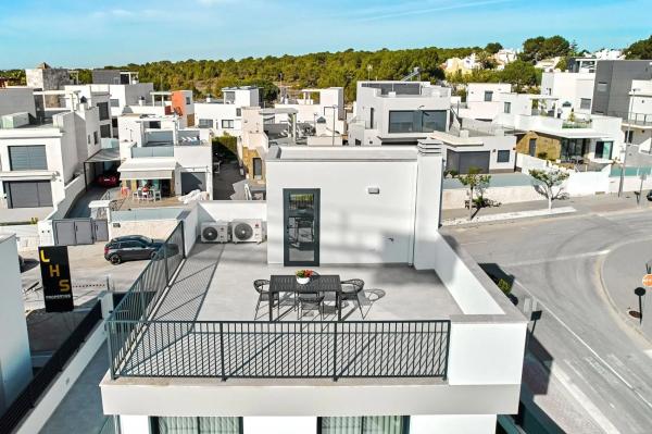 Casa independiente en calle los Hernandez