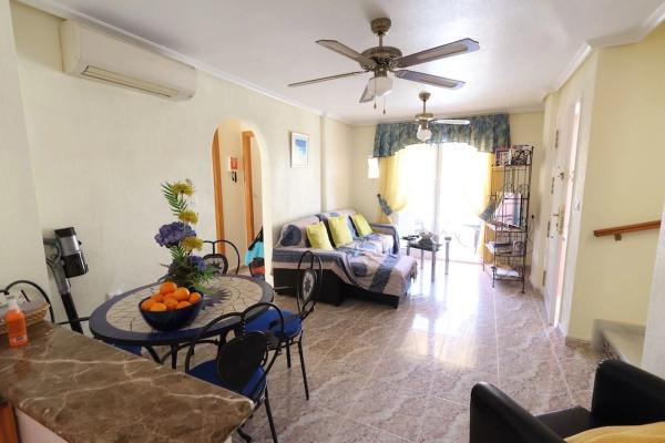 Ático en San Miguel de Salinas