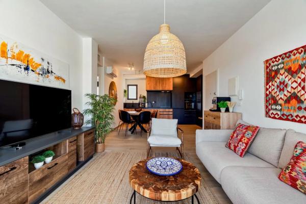 Ático en San Miguel de Salinas