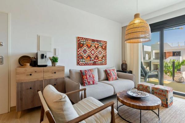 Ático en San Miguel de Salinas