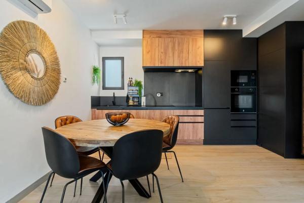 Ático en San Miguel de Salinas