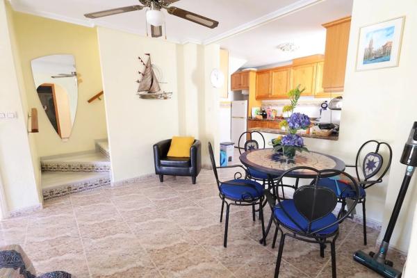 Ático en San Miguel de Salinas