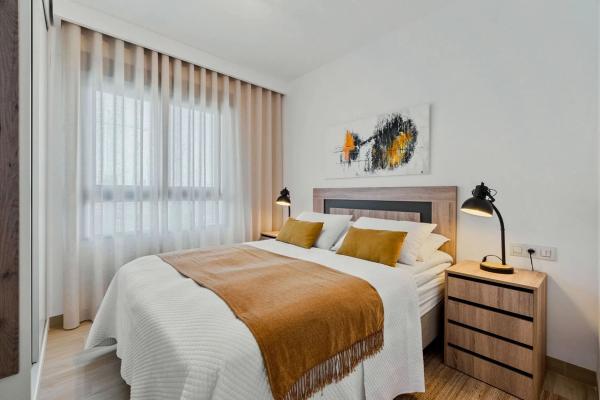 Ático en San Miguel de Salinas