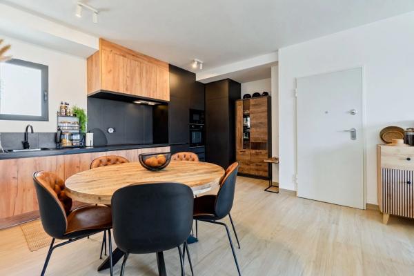 Ático en San Miguel de Salinas