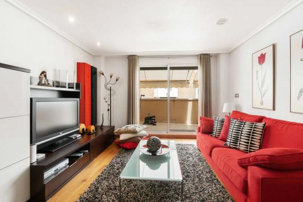 Ático en Barrio Puerto Deportivo