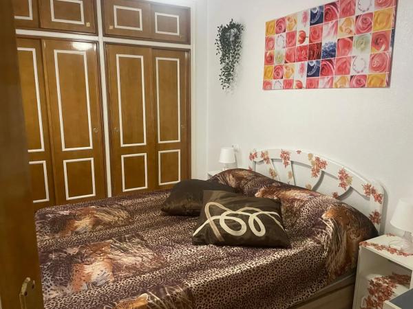 Piso en calle del Huerto