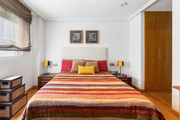 Ático en Barrio Puerto Deportivo