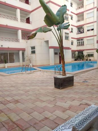 Piso en calle del Huerto