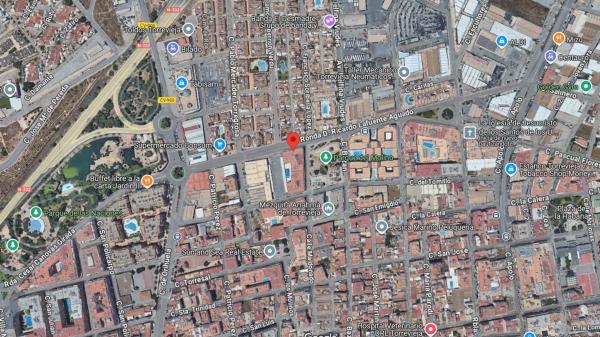 Piso en Cl d Ricardo La Fuente Aguad, 16