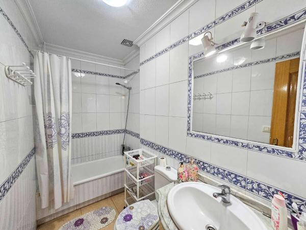 Piso en calle de Orihuela