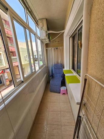 Piso en calle de Orihuela