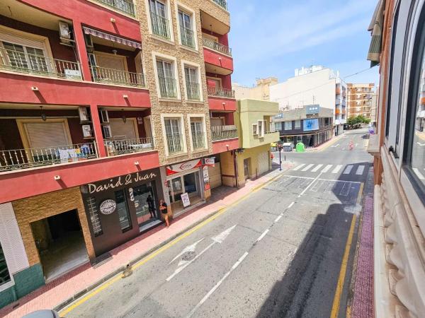 Piso en calle de Orihuela