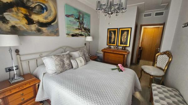 Piso en calle Patricio Perez