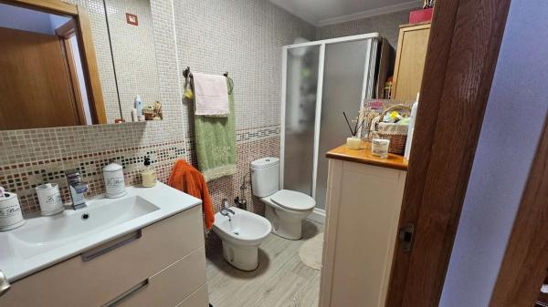 Piso en calle Patricio Perez