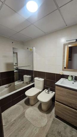 Piso en calle Patricio Perez