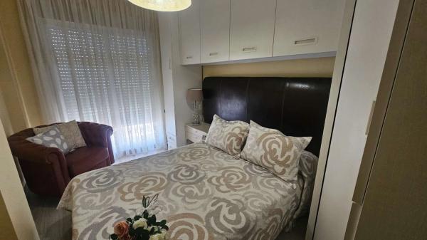 Piso en calle Patricio Perez