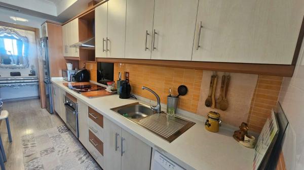 Piso en calle Patricio Perez