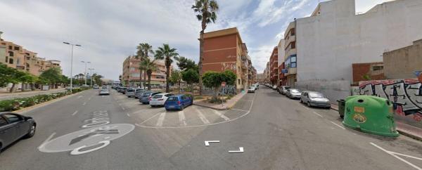 Piso en calle Torresal