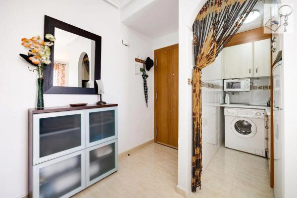 Ático en Barrio Puerto Deportivo