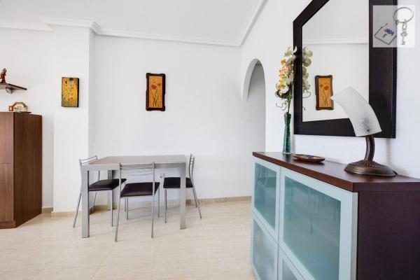 Ático en Barrio Puerto Deportivo