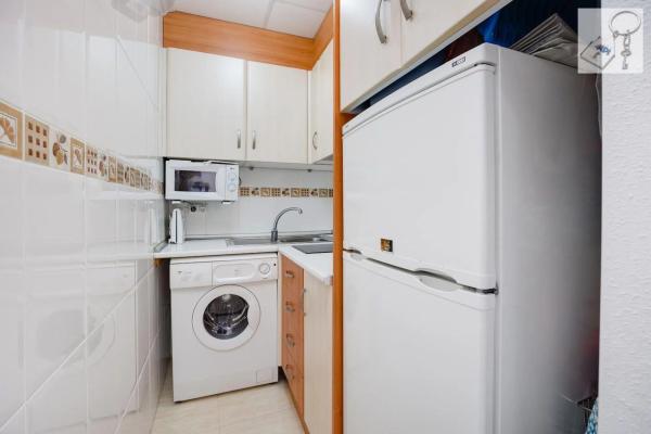 Ático en Barrio Puerto Deportivo