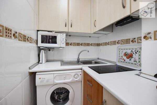 Ático en Barrio Puerto Deportivo